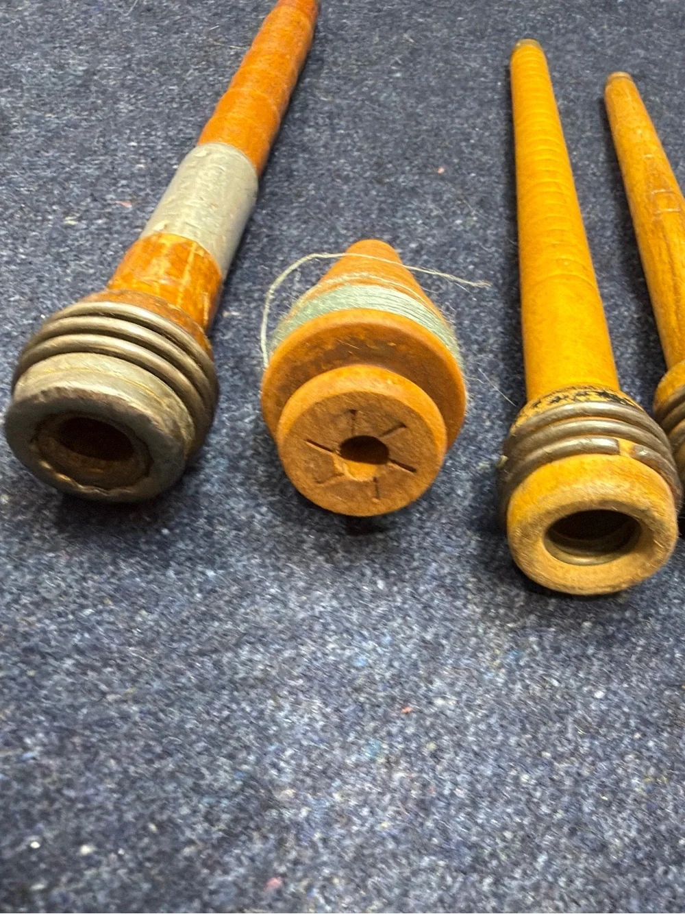N/A these wooden